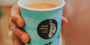 India’s Specialty Coffee Pioneer Blue Tokai Enters the GCC Market With First UAE Café In Dubai