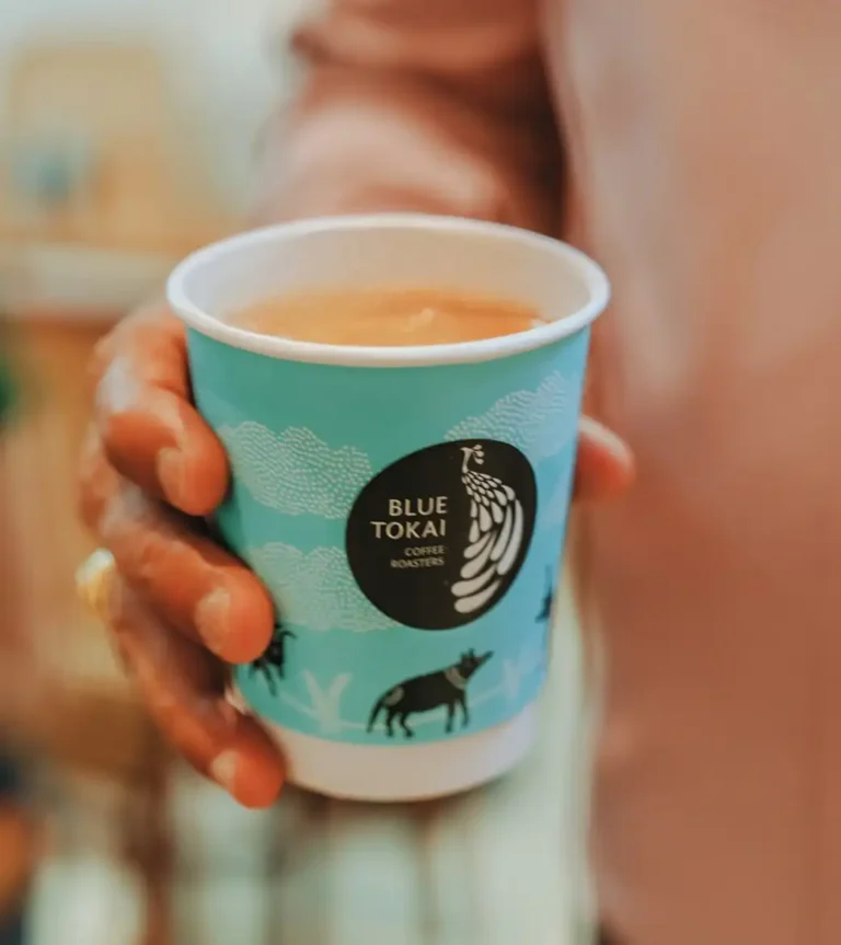 India’s Specialty Coffee Pioneer Blue Tokai Enters the GCC Market With First UAE Café In Dubai