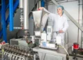 Crespel & Deiters scales up Happy Plant Protein’s dry extrusion technology