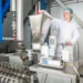 Crespel & Deiters scales up Happy Plant Protein’s dry extrusion technology