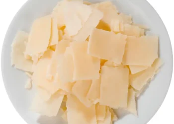 DalterFood Group presents Parmigiano Reggiano and Spinoro shavings for the food industry