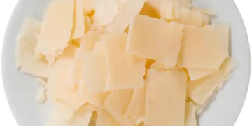 DalterFood Group presents Parmigiano Reggiano and Spinoro shavings for the food industry