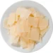 DalterFood Group presents Parmigiano Reggiano and Spinoro shavings for the food industry