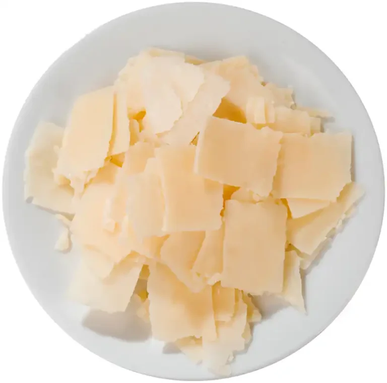 DalterFood Group presents Parmigiano Reggiano and Spinoro shavings for the food industry
