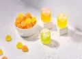 GRA Nutra Brings Sustainable, Natural Food Colors to IFT FIRST