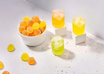 GRA Nutra Brings Sustainable, Natural Food Colors to IFT FIRST
