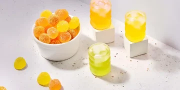 GRA Nutra Brings Sustainable, Natural Food Colors to IFT FIRST