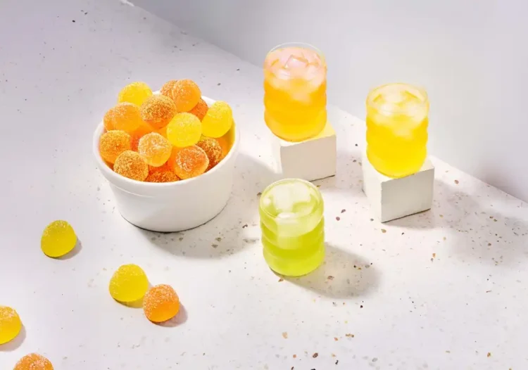 GRA Nutra Brings Sustainable, Natural Food Colors to IFT FIRST