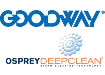 Goodway Technologies Announces the Acquisition of OspreyDeepclean