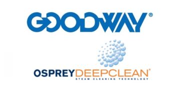 Goodway Technologies Announces the Acquisition of OspreyDeepclean