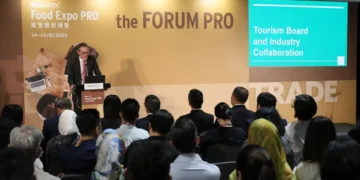 Food Expo PRO 2026 Spotlights Expanding Halal Food Sector and Culinary Innovation in Asia