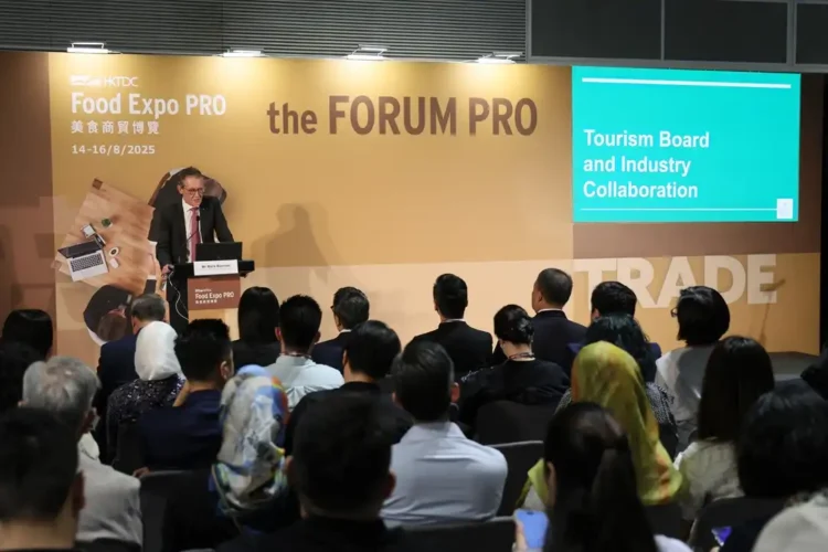 Food Expo PRO 2026 Spotlights Expanding Halal Food Sector and Culinary Innovation in Asia