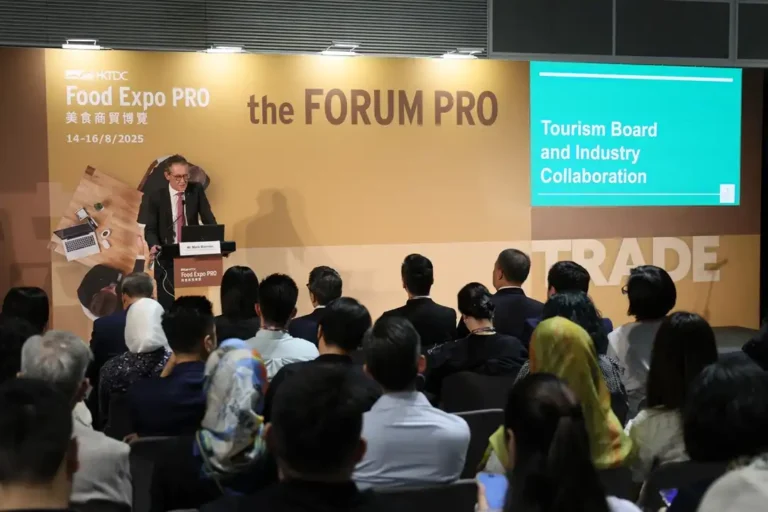 Food Expo PRO 2026 Spotlights Expanding Halal Food Sector and Culinary Innovation in Asia