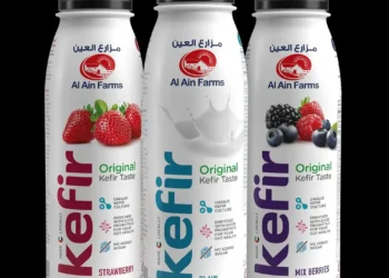 Al Ain Farms Group launches UAE’s first authentic locally made kefir