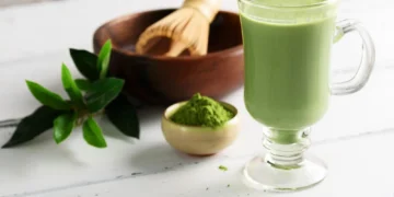 Flavored Milk Mixed Beverages: Flexible Concepts for a Dynamic Market