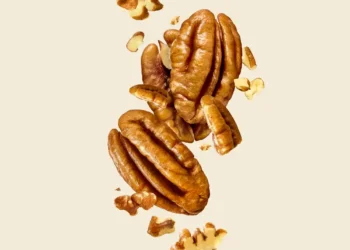 Why American Pecans are finding a place on UAE tables
