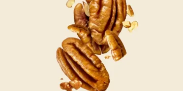 Why American Pecans are finding a place on UAE tables