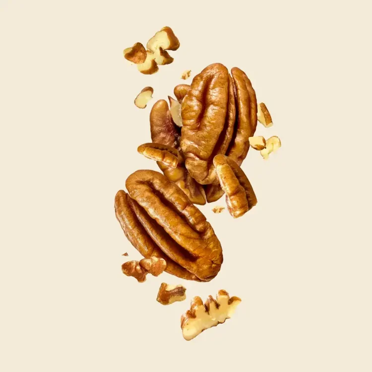 Why American Pecans are finding a place on UAE tables