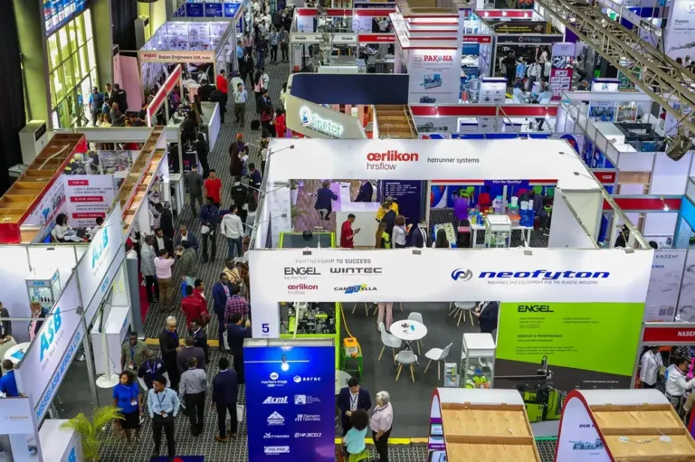 Propak West Africa conference to deliver practical insights for West Africa’s production and packaging professionals
