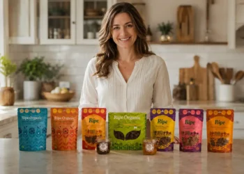NRTC Group Accelerates Ripe Organic Growth: 600+ Organic and Wellness Products, Expanded Manara Flagship and Further UAE Expansion Announced