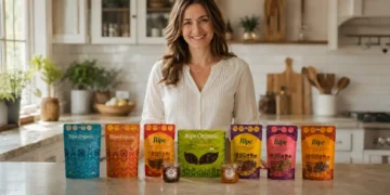 NRTC Group Accelerates Ripe Organic Growth: 600+ Organic and Wellness Products, Expanded Manara Flagship and Further UAE Expansion Announced
