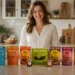 NRTC Group Accelerates Ripe Organic Growth: 600+ Organic and Wellness Products, Expanded Manara Flagship and Further UAE Expansion Announced