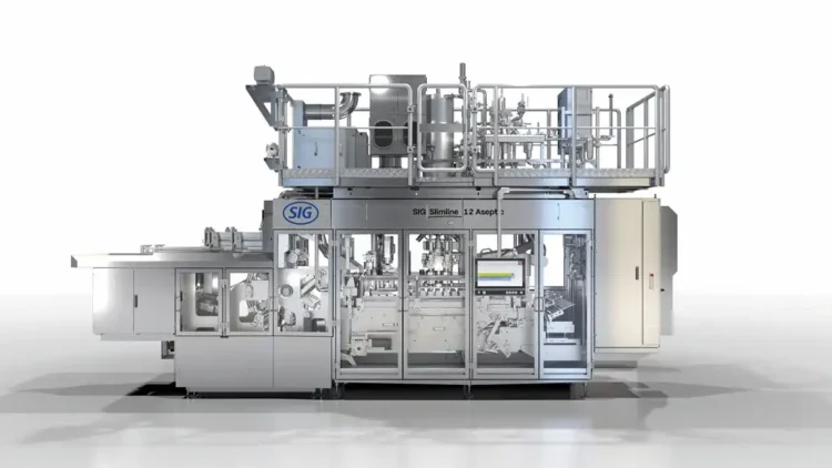 SIG supports Enazaha’s capacity expansion in Mauritania to accelerate local dairy production