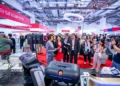 IEG, Sigep Asia returns to Singapore: world championships, masterclasses, and innovation for the foodservice industry