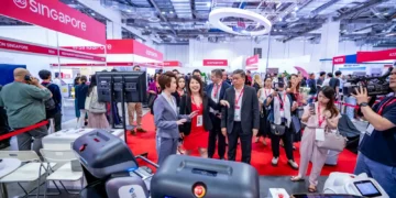 IEG, Sigep Asia returns to Singapore: world championships, masterclasses, and innovation for the foodservice industry