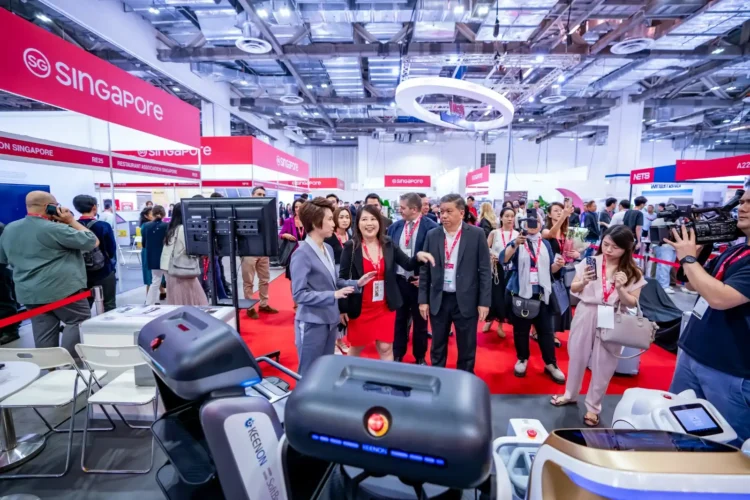 IEG, Sigep Asia returns to Singapore: world championships, masterclasses, and innovation for the foodservice industry