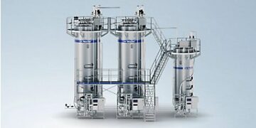 Tetra Pak launches industrial bioreactor, offering up to 12% operational cost savings