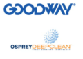 Goodway Technologies Announces the Acquisition of OspreyDeepclean