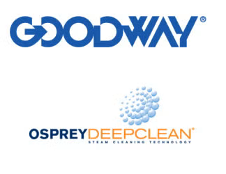 Goodway Technologies Announces the Acquisition of OspreyDeepclean