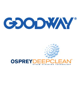 Goodway Technologies Announces the Acquisition of OspreyDeepclean