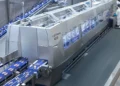 ATHENA offers data-driven, adaptive fillet harvesting with less labor