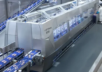 ATHENA offers data-driven, adaptive fillet harvesting with less labor