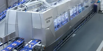 ATHENA offers data-driven, adaptive fillet harvesting with less labor