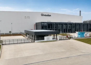 Givaudan inaugurates new production facility in Indonesia