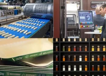 Messe Frankfurt presents the Food Production Solutions Show in Chicago