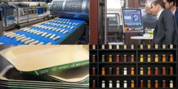Messe Frankfurt presents the Food Production Solutions Show in Chicago