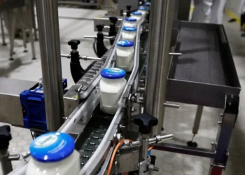 Rockwell Automation Announces Hadaf Foods Selects Plex Smart Manufacturing Platform to Drive Connected