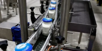 Rockwell Automation Announces Hadaf Foods Selects Plex Smart Manufacturing Platform to Drive Connected