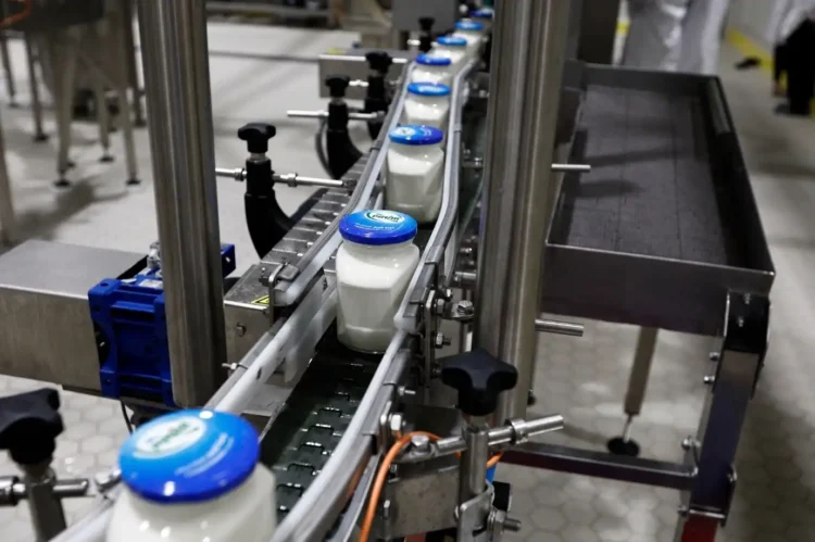 Rockwell Automation Announces Hadaf Foods Selects Plex Smart Manufacturing Platform to Drive Connected