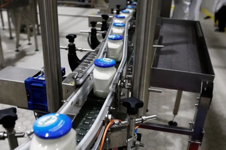 Rockwell Automation Announces Hadaf Foods Selects Plex Smart Manufacturing Platform to Drive Connected