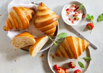 GOOD NatureRelax: Groundbreaking ingredient for reliable dough relaxation