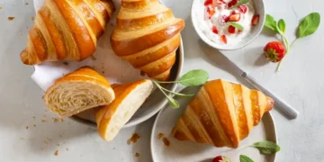 GOOD NatureRelax: Groundbreaking ingredient for reliable dough relaxation