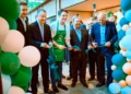 Alshaya Group expands Starbucks licensed business with first coffeehouse in Georgia