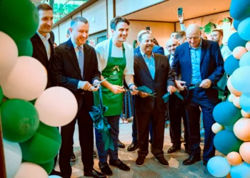 Alshaya Group expands Starbucks licensed business with first coffeehouse in Georgia
