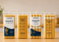 Altopack launches  resealable zip packaging for spaghetti