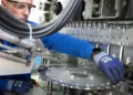 Competek helps FMCG manufacturers simplify line conversions